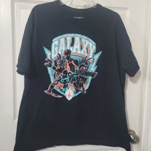 Guardians of the Galaxy